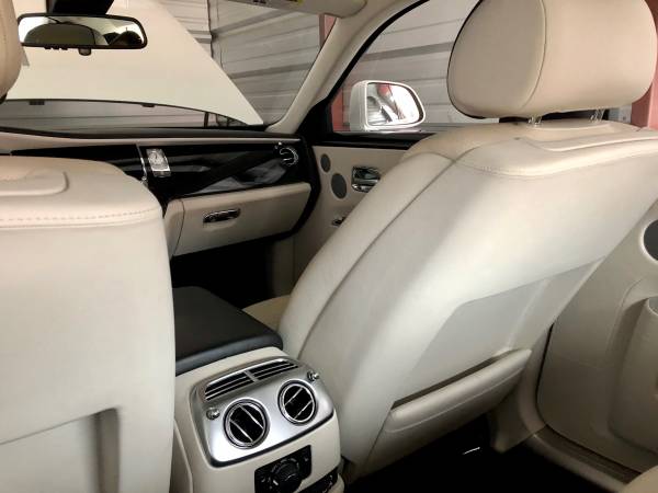 2015 Rolls-Royce Ghost for sale in Alpharetta, GA – photo 10