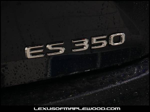 2018 Lexus ES ES 350 for sale in Maplewood, MN – photo 10