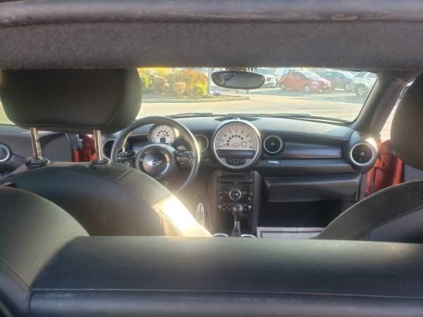2012 mini Cooper s loaded for sale in Brooklyn, NY – photo 11