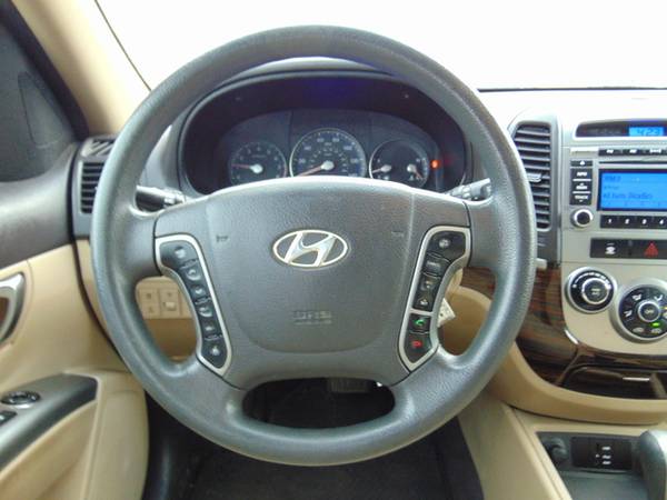2011 Hyundai Santa Fe GLS - - by dealer - vehicle for sale in South Bend, IN – photo 16
