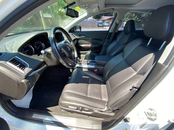 2016 Acura TLX Base 4dr Sedan - - by dealer - vehicle for sale in TAMPA, FL – photo 24