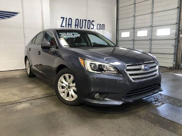 Subaru Legacy All vehicles fully Sanitized~We are open for you!! -... for sale in Albuquerque, NM – photo 7