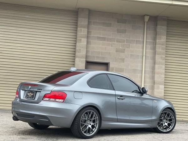 2010 BMW 1 Series 135i 2dr Coupe - Wholesale Pricing To The Public! for sale in Santa Cruz, CA – photo 20