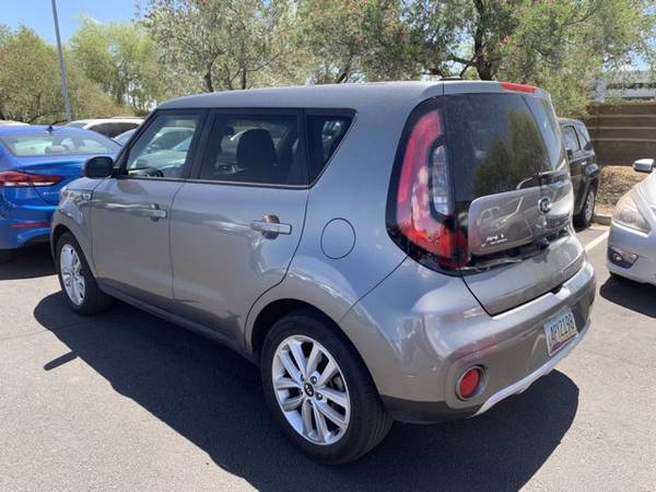 2018 Kia Soul - Call and Make Offer - - by dealer for sale in Surprise, AZ – photo 4