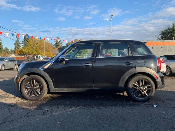 2012 MINI Cooper Countryman S 4dr Crossover Weekend Special - cars &... for sale in Happy valley, OR – photo 3