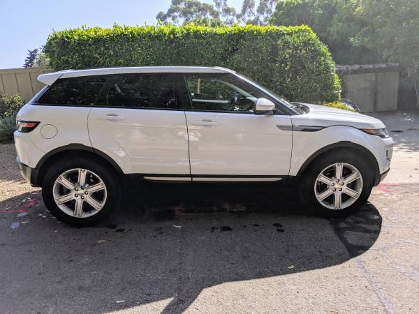 ***LIKE NEW, mint condition, Evoque Pure Plus Sport Utility 4D*** for sale in Summerland, CA – photo 2