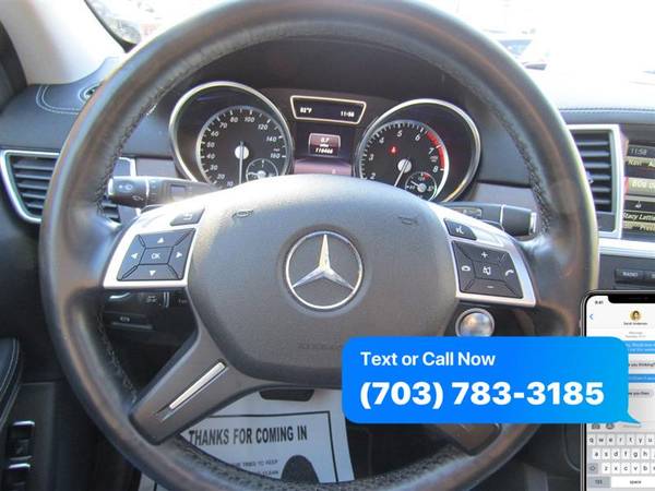2015 MERCEDES-BENZ GL-CLASS GL 550 ~ WE FINANCE BAD CREDIT - cars &... for sale in Stafford, District Of Columbia – photo 14