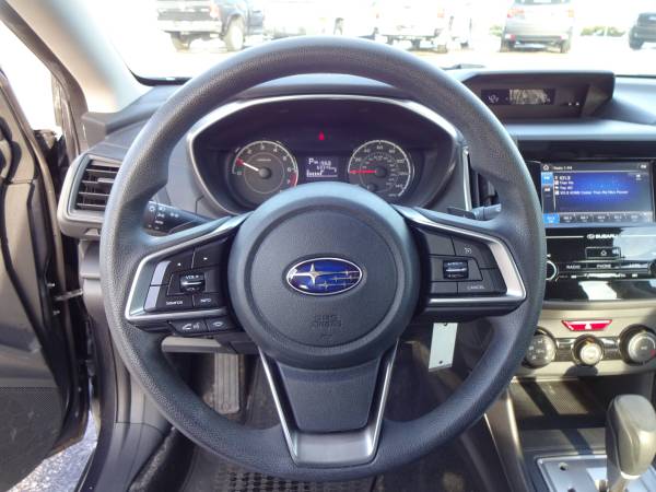 2017 Subaru Impreza Premium AWD 2.0i - cars & trucks - by dealer -... for sale in Minneapolis, MN – photo 18