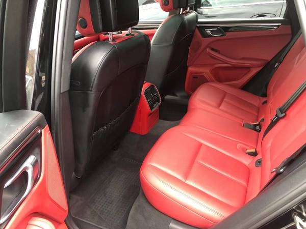 2016 Porsche Macan S 36k Low Miles - - by dealer for sale in Flushing, NY – photo 6
