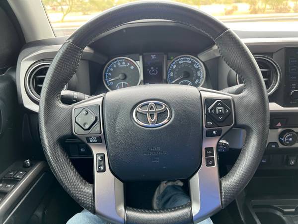 2019 Toyota Tacoma SR5 Pickup 4D 5 ft for sale in Phoenix, AZ – photo 5