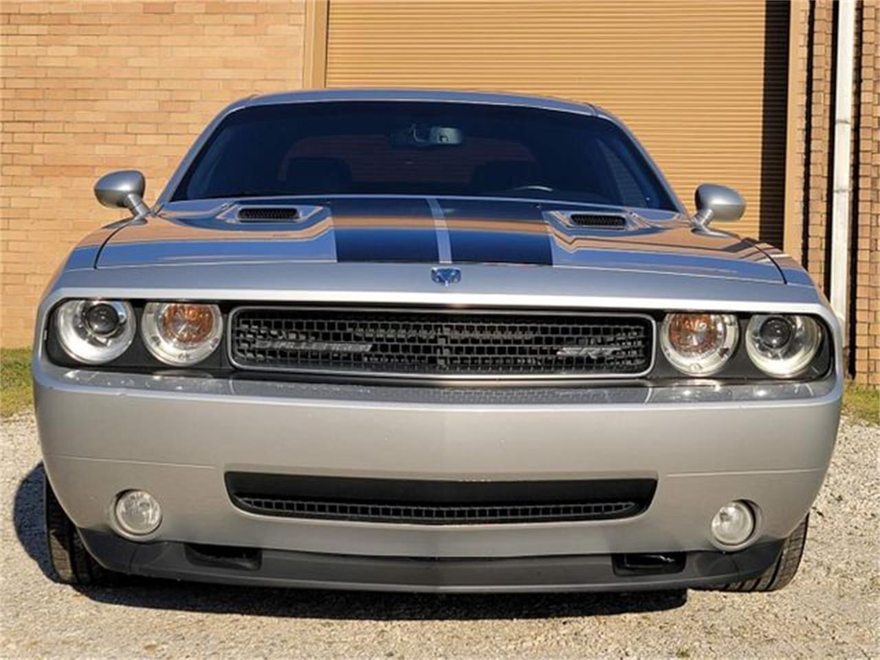 2008 Dodge Challenger for sale in Hope Mills, NC – photo 3