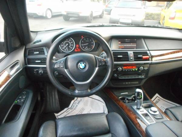 2007 BMW X5 3.0si AWD 4dr SUV - cars & trucks - by dealer - vehicle... for sale in Roseville, NV – photo 5