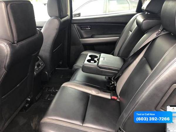 2010 Mazda CX-9 Grand Touring AWD 4dr SUV - Call/Text for sale in Manchester, NH – photo 10