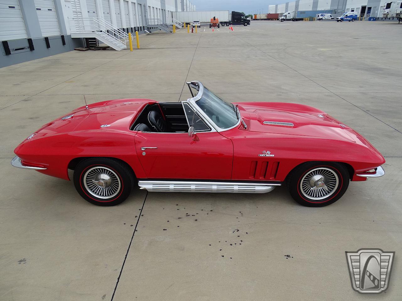 1966 Chevrolet Corvette for sale in O'Fallon, IL – photo 40