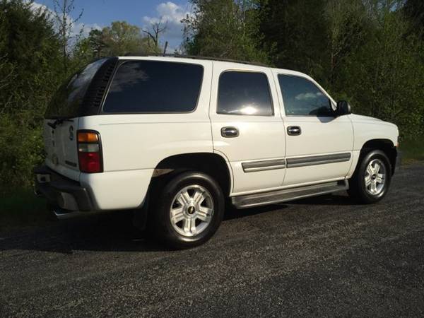 02 Chevy Tahoe, Perfect Interior, Buy Cheap Before I Have It Lifted for sale in Greenville, SC – photo 9