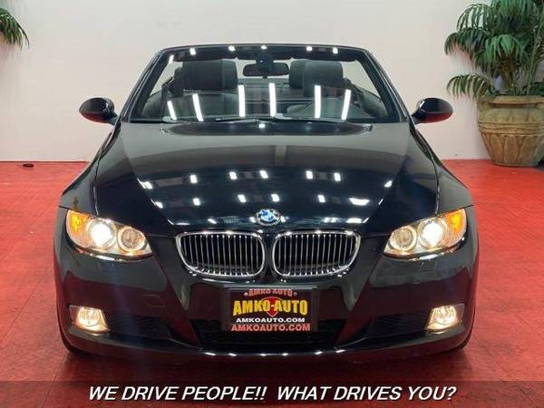 2008 BMW 328i 328i 2dr Convertible We Can Get You Approved For A for sale in TEMPLE HILLS, MD – photo 11
