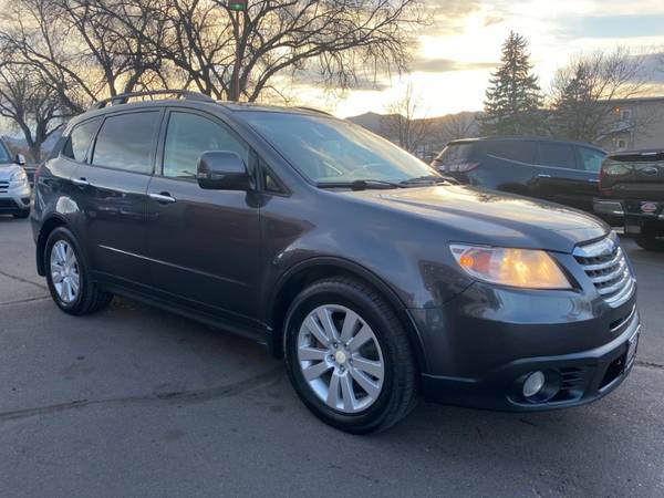 2008 Subaru Tribeca Limited 5-Passenger - cars & trucks - by dealer... for sale in Colorado Springs, CO – photo 3