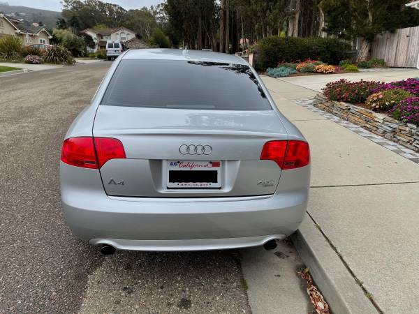 Audi A4 Quattro Manual Premium Plus for sale in Los Osos, CA – photo 2