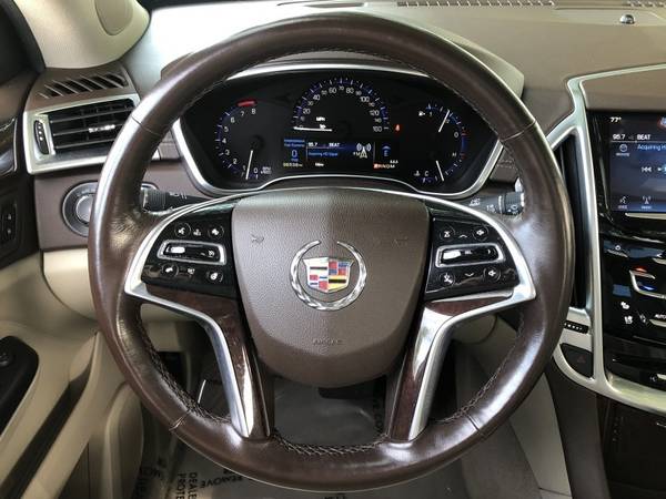 2014 Cadillac SRX Premium Collection AWESOME COLOR AWD 6 CYL for sale in Sarasota, FL – photo 14
