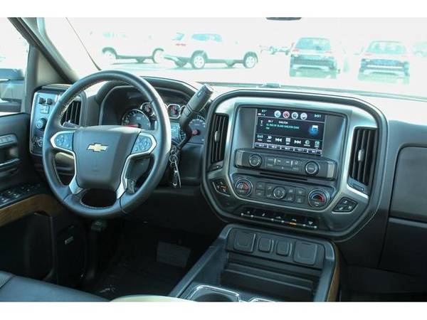 2019 Chevrolet Silverado 2500HD truck LTZ Green Bay - cars & trucks... for sale in Green Bay, WI – photo 2