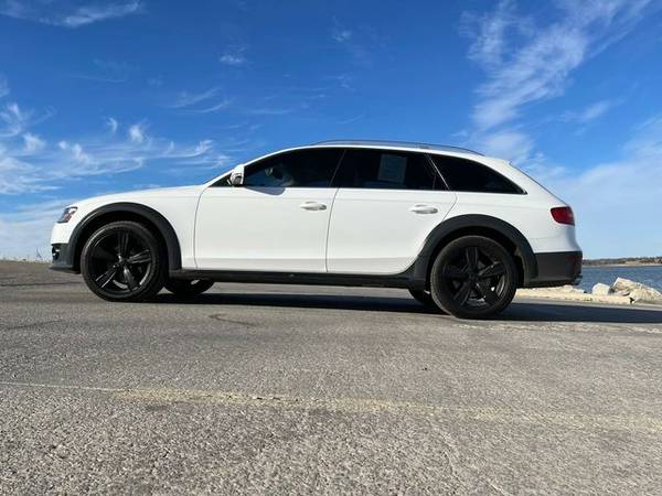 2013 Audi allroad - Financing Available! - cars & trucks - by dealer... for sale in Junction City, IA – photo 9