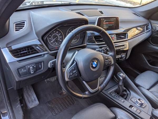 2018 BMW X1 xDrive28i AWD All Wheel Drive SKU: J5F89427 - cars & for sale in Mount Kisco, NY – photo 10