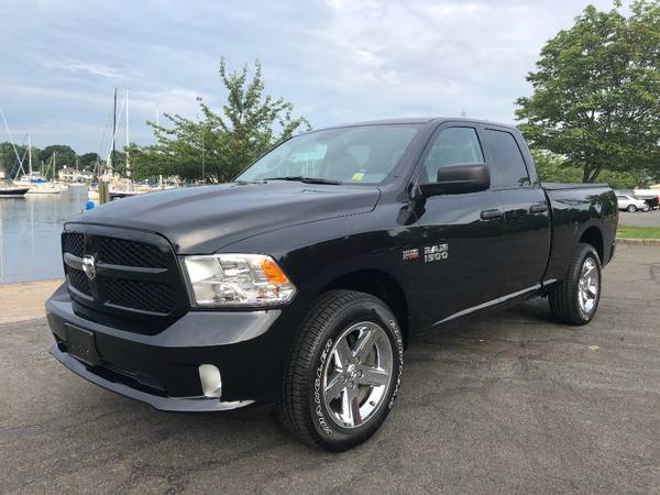 2016 RAM 1500 Express for sale in Larchmont, NY – photo 2