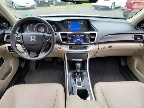 2013 Honda Accord EX-L Sedan 4D - - by dealer for sale in Gloucester City, NJ – photo 12