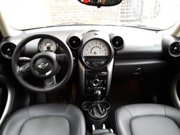 2014 Mini Cooper Countryman for sale in SWEETWATER, TN – photo 8