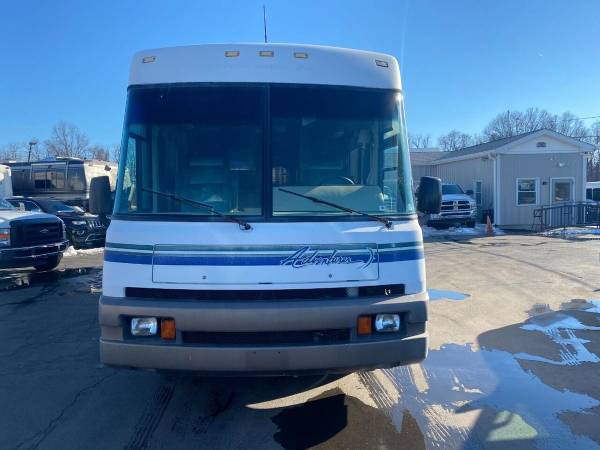 1997 Chevrolet Chevy Motorhome Chassis 4X2 Chassis Accept Tax IDs for sale in Morrisville, PA – photo 2