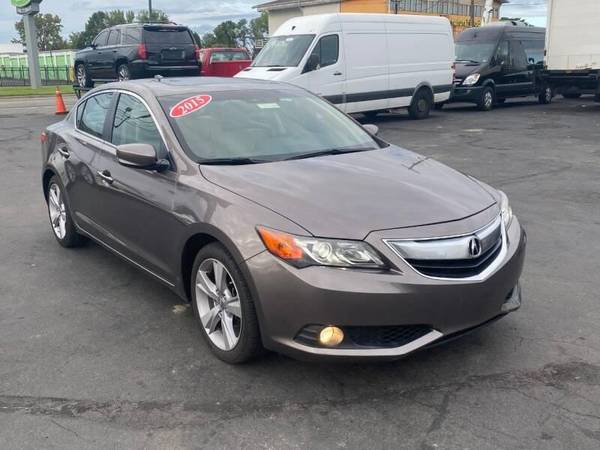 2015 Acura ILX 2.0L w/Premium 4dr Sedan Package Accept Tax IDs, No... for sale in Morrisville, PA – photo 3