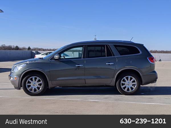 2011 Buick Enclave CXL-1 AWD All Wheel Drive SKU:BJ148941 - cars &... for sale in Westmont, IL – photo 9