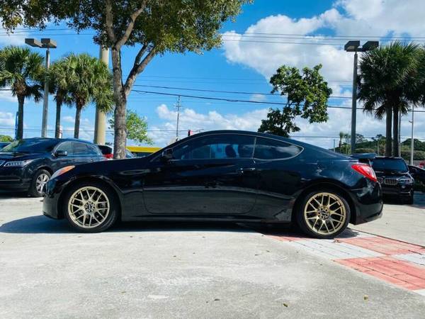 2011 Hyundai Genesis Coupe🚗NO DEALER FEES🤗FULLY LOADED LOW PAYMENTS... for sale in Lake Worth, FL – photo 4