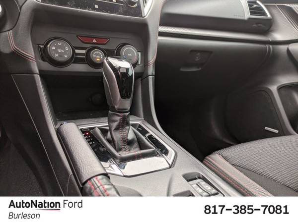 2017 Subaru Impreza Sport AWD All Wheel Drive - cars & trucks - by... for sale in Burleson, TX – photo 12