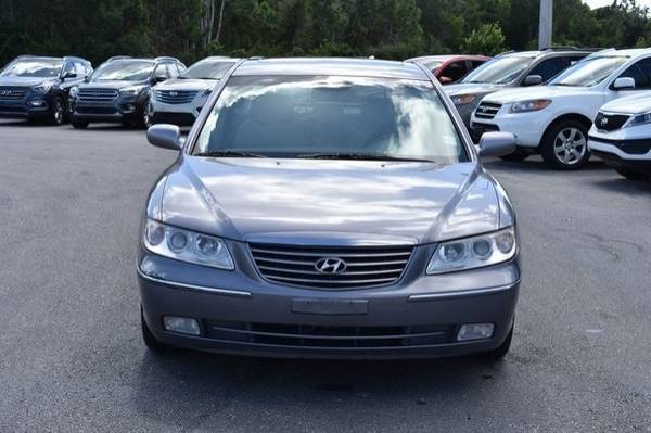 2007 Hyundai Azera Limited for sale in Fort Myers, FL – photo 10
