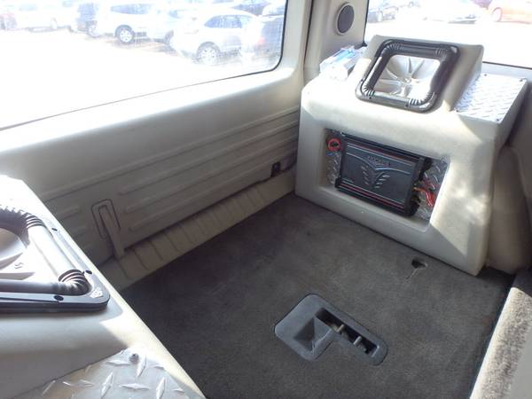 2003 HUMMER H2 Base - cars & trucks - by dealer - vehicle automotive... for sale in Bonne Terre, MO – photo 8