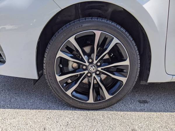 2018 Toyota Corolla SE SKU: JP800735 Sedan - - by for sale in Miami, FL – photo 23