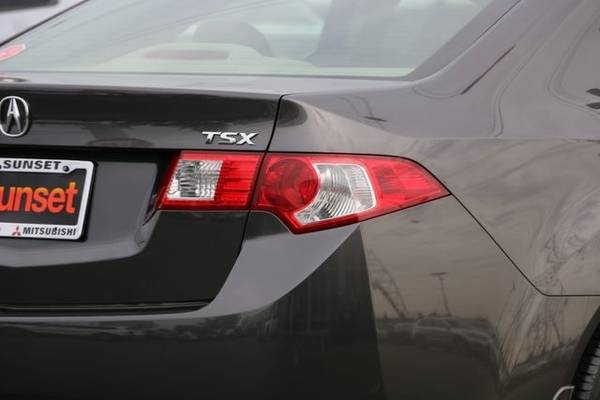 2009 Acura TSX Technology Sedan - - by dealer for sale in Auburn, WA – photo 13