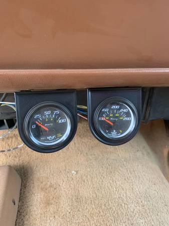 89 Chevy Z71 with New Motor for sale in Lubbock, TX – photo 6