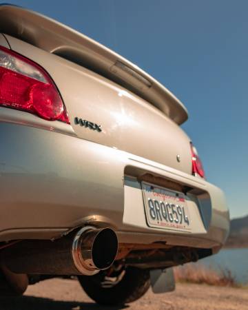 2005 Subaru Impreza WRX for sale in Chula vista, CA – photo 5