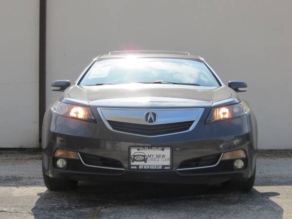 ☆☆☆2013 ACURA TL FAST AND EASY IN HOUSE FINANCING!☆☆☆ - cars &... for sale in Lewisville, TX – photo 6