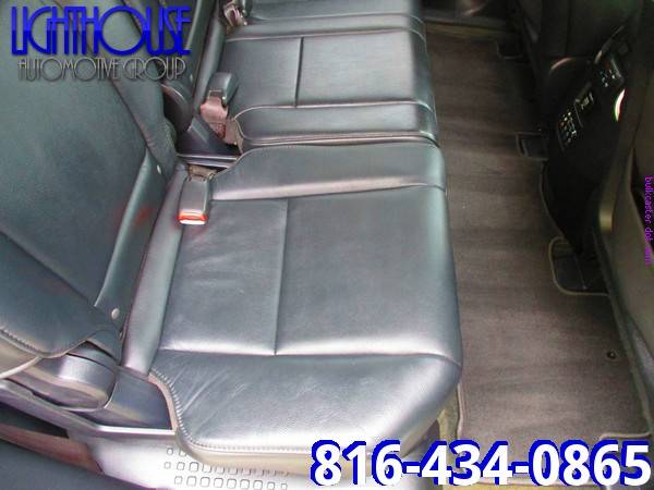HONDA PILOT TOURING - - by dealer - vehicle automotive for sale in Lees Summit, MO – photo 17