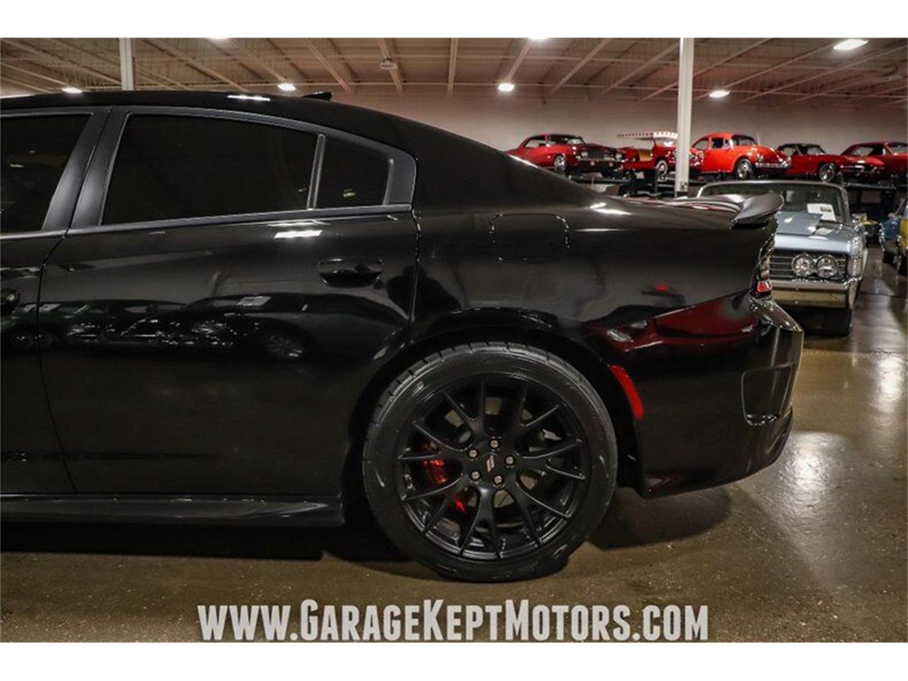 2018 Dodge Charger for sale in Grand Rapids, MI – photo 40