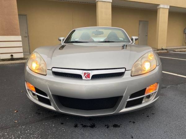 ⭐️ 2007 Saturn Sky Convertible ⭐️ ONLY 37k Miles!!! ⭐️ - cars &... for sale in Pensacola, FL – photo 4