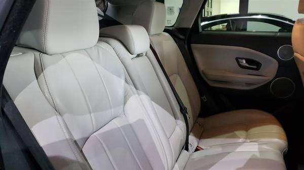 2017 Land Rover Range Rover Evoque 5 Door SE - Payments starting at... for sale in Woodbury, NJ – photo 16