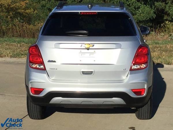 2017 Chevrolet Trax LT - cars & trucks - by dealer - vehicle... for sale in Dry Ridge, KY – photo 6