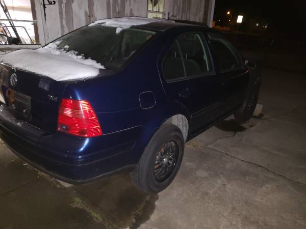 O3 Vw Jetta Tdi alh project - cars & trucks - by owner - vehicle... for sale in Danville, OH – photo 10