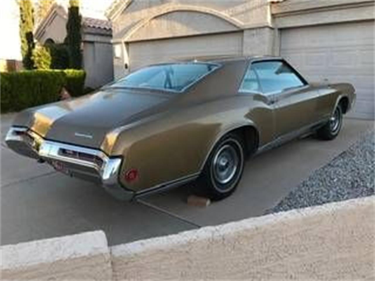 1969 Buick Riviera for sale in Cadillac, MI – photo 15