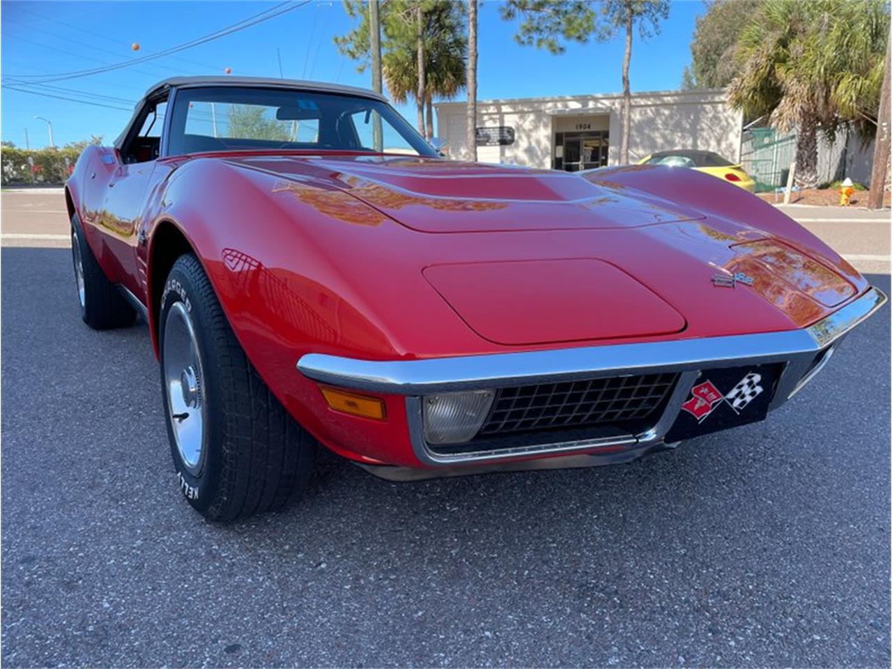 1970 Chevrolet Corvette for sale in Clearwater, FL – photo 12