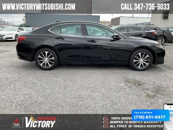 2015 Acura TLX 2.4L - Call/Text for sale in Bronx, NY – photo 4